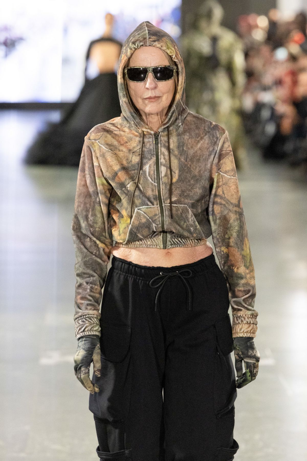 Namilia 24 F/W