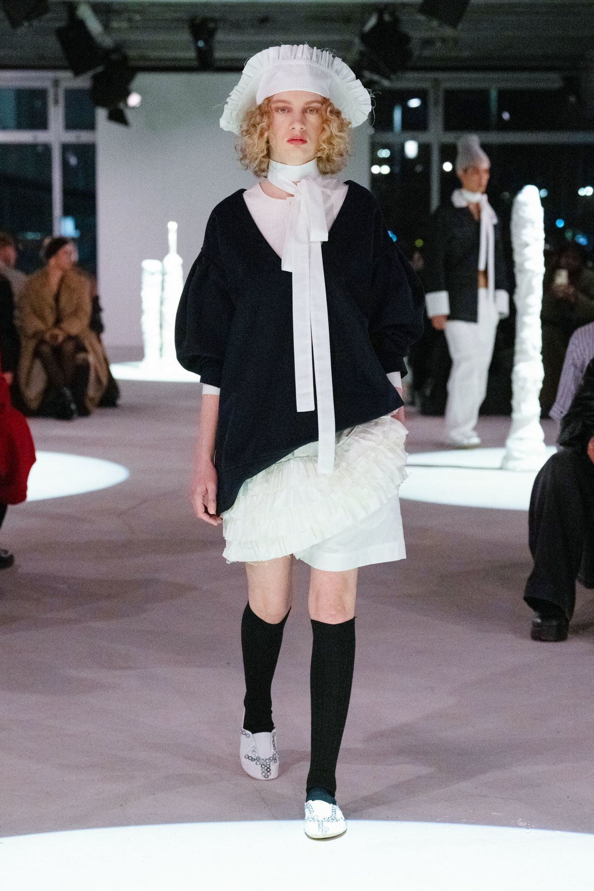 Marke 24 F/W
