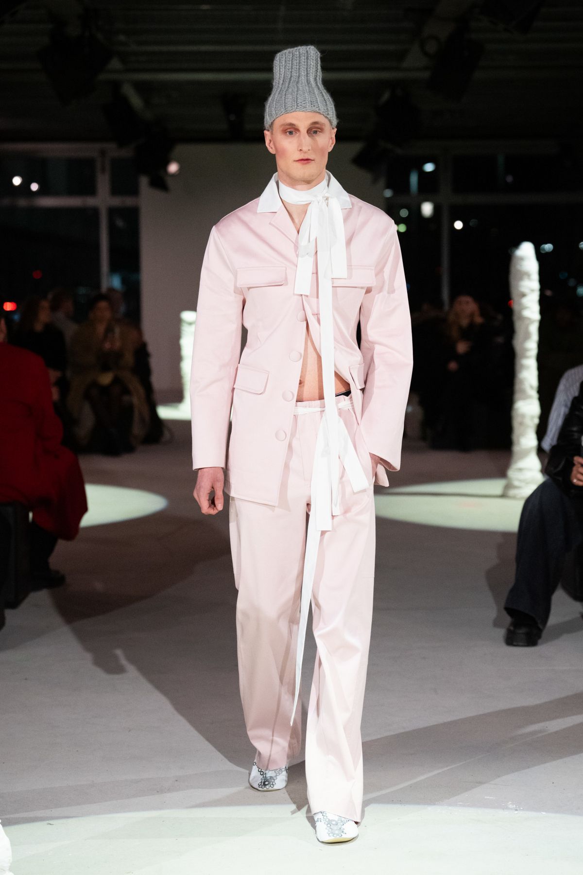 Marke 24 F/W