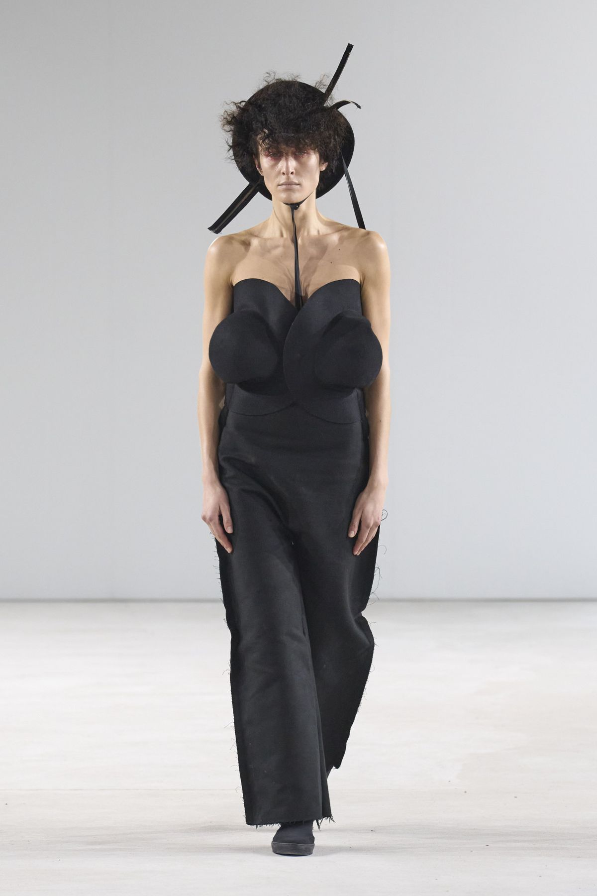 Dzhus 24 F/W
