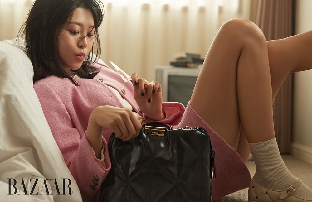 이미지 캡션 영역