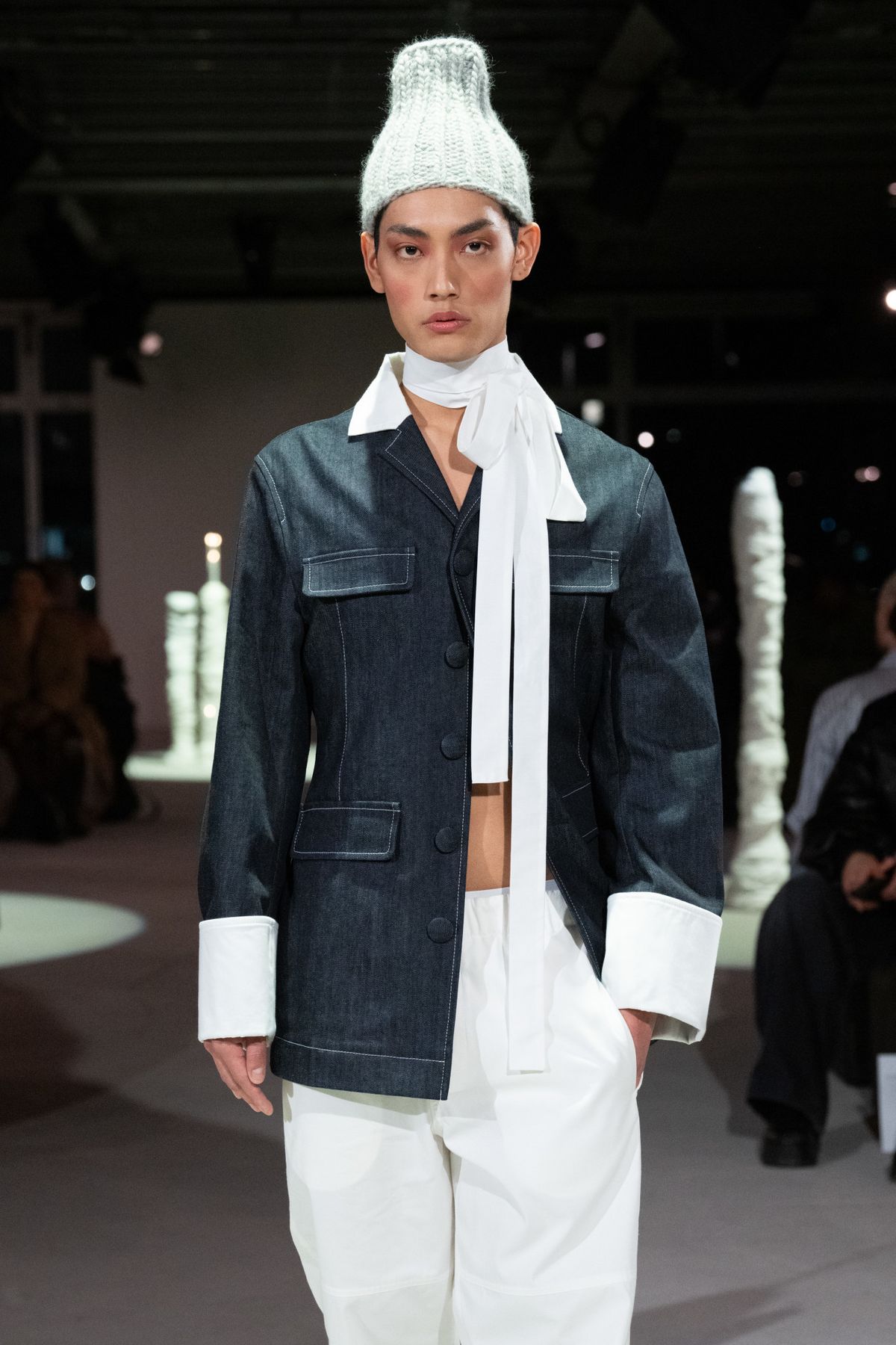 Marke 24 F/W