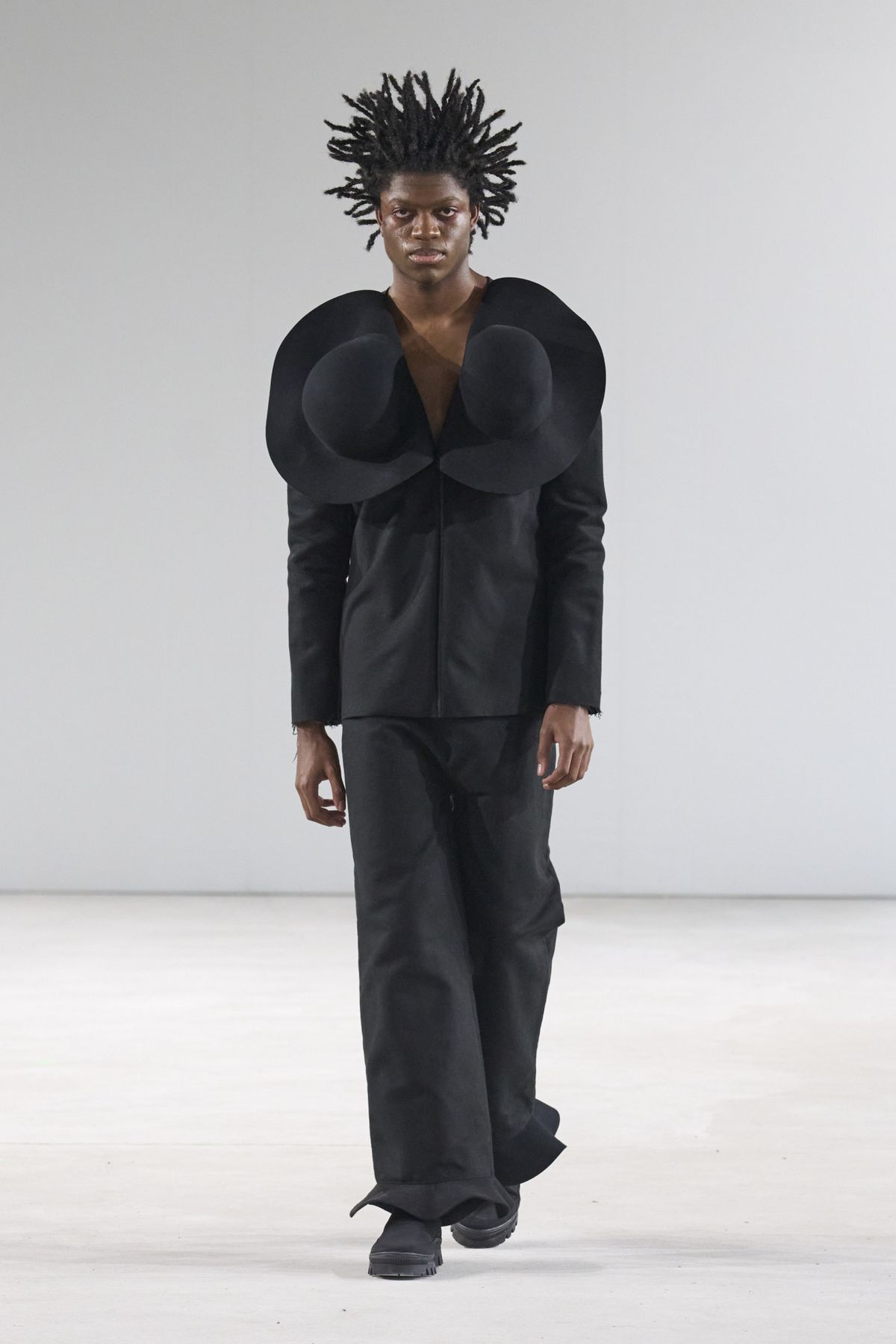 Dzhus 24 F/W