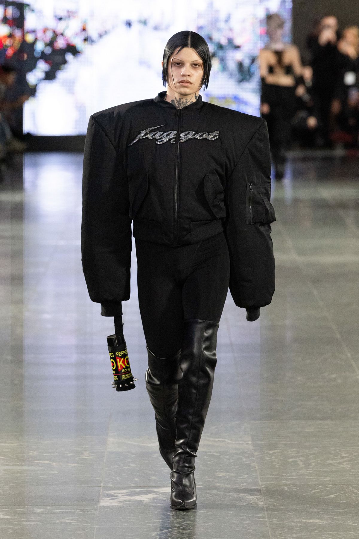 Namilia 24 F/W