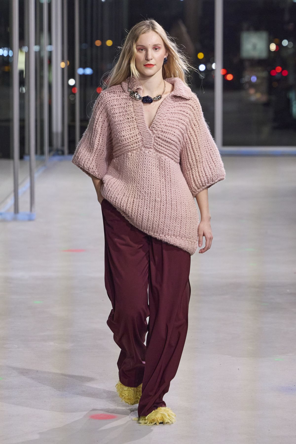Bobkova 24 F/W