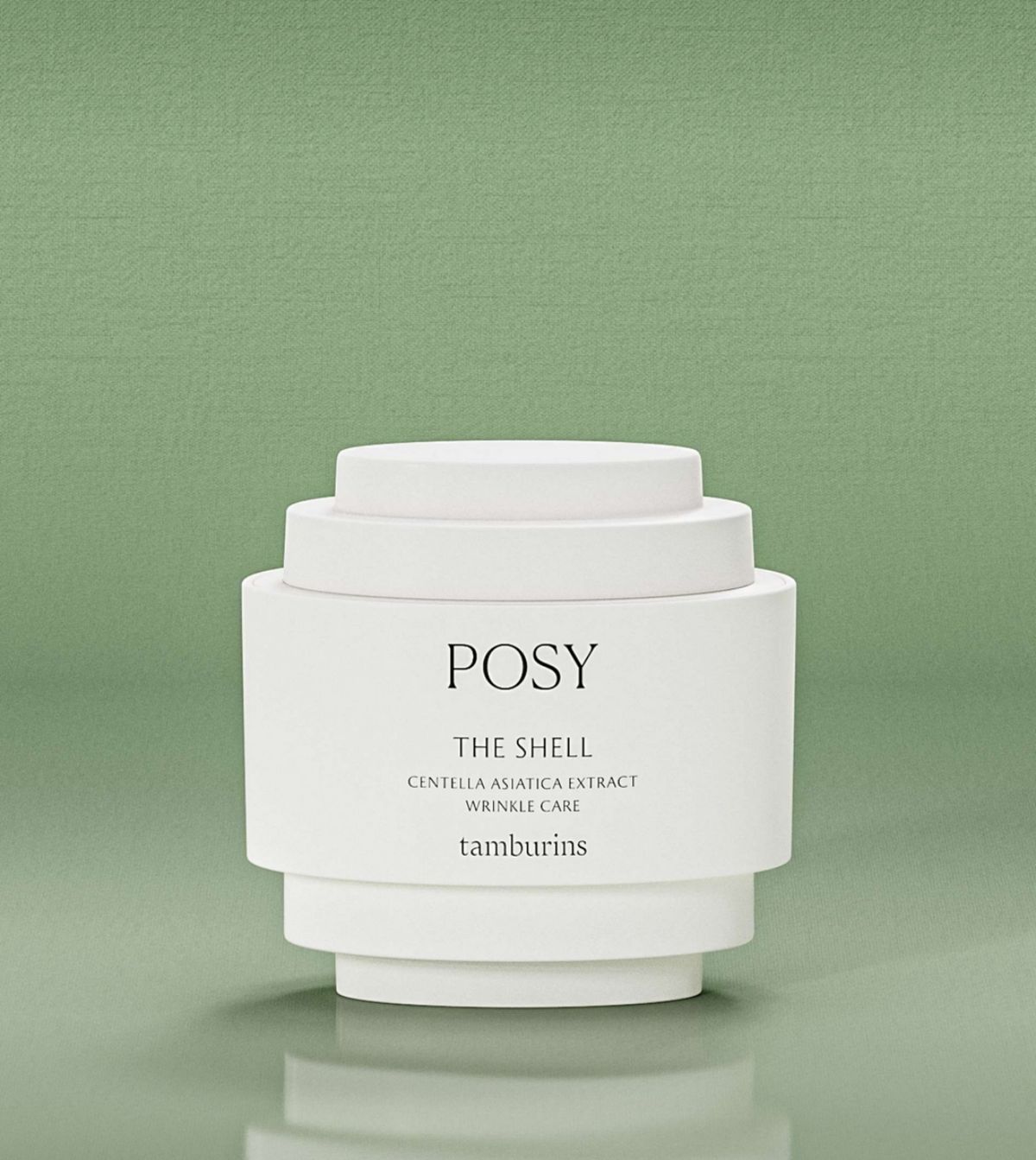 탬버린즈 쉘 퍼퓸 핸드 POSY 15ml 1만 5천원