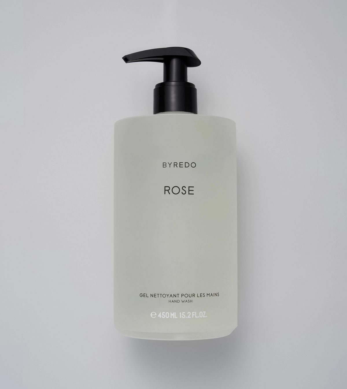 바이레도 로즈 핸드워시 450ml 8만 2천원
