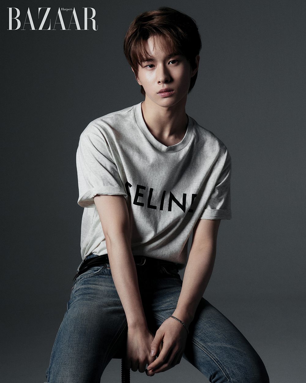 Kyungmin