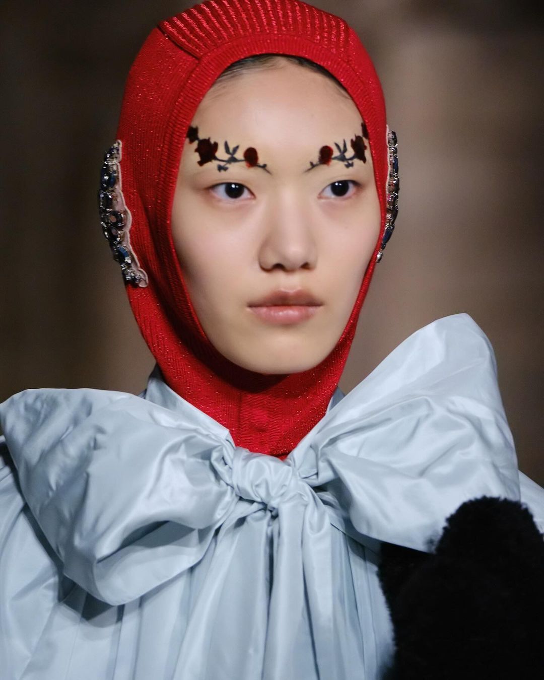 시몬 로샤 24 F/W