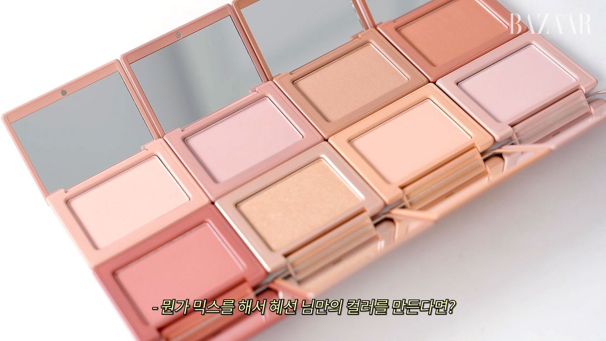 VDL 치크스테인 블러셔 8종 2만 3천원