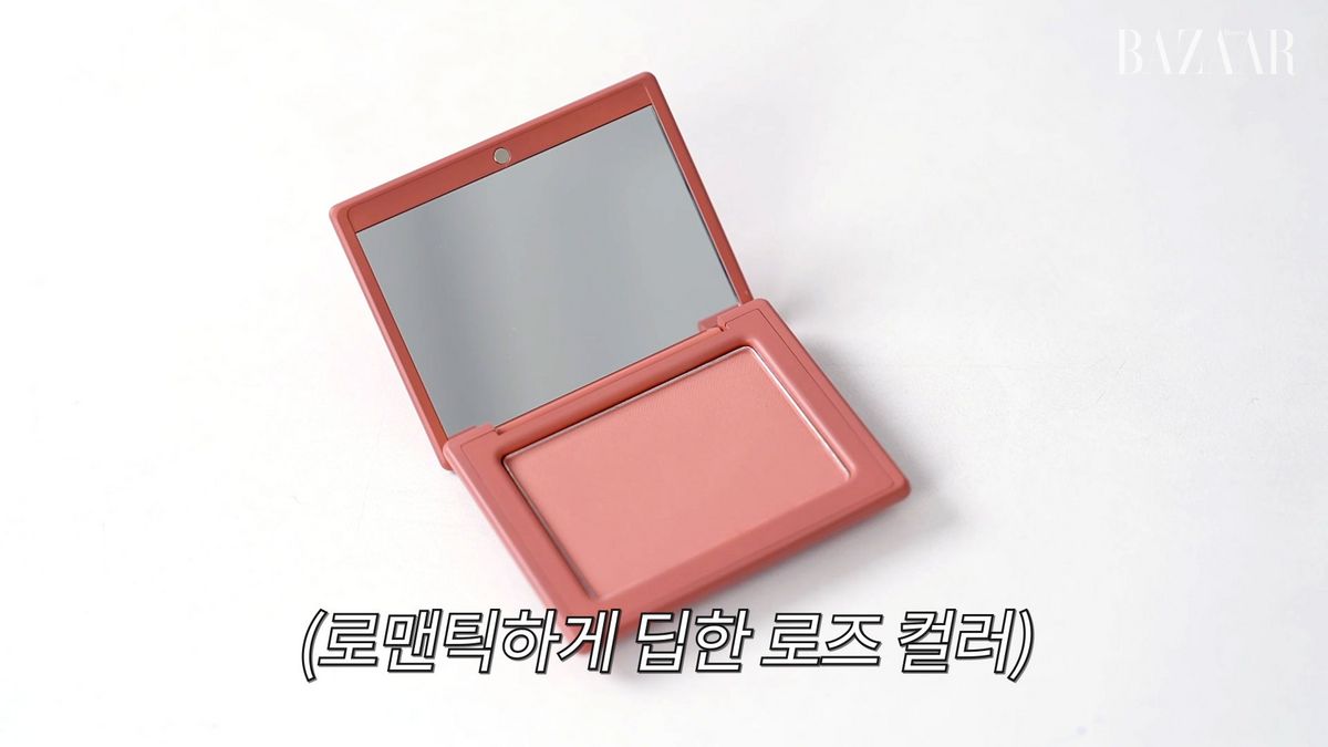 VDL 치크스테인 블러셔 05 왈츠 포 로즈 2만 3천원