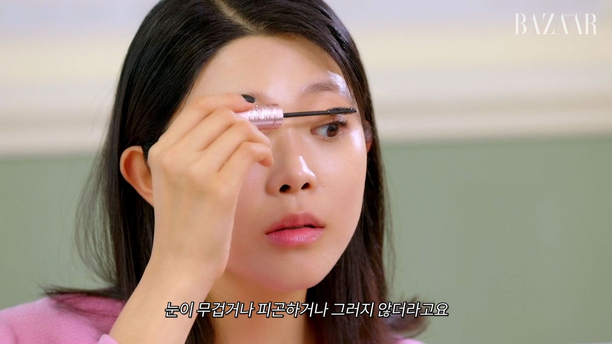 MAYBELLINE NEW YORK 스카이 하이 마스카라 블랙 1만 9천원