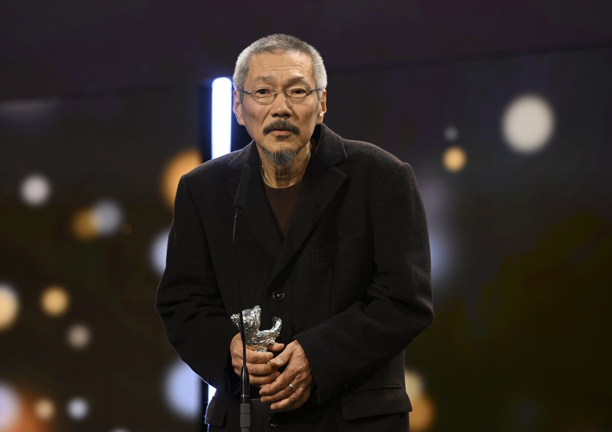 홍상수 / Getty Images