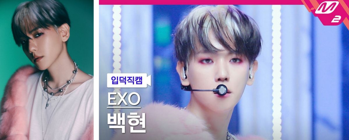Image/SM Ent., M2 YT