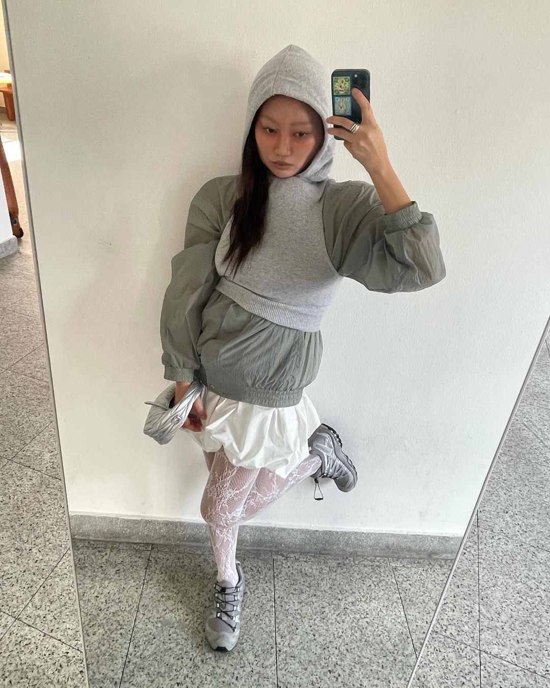 사진/ @sojeannekim