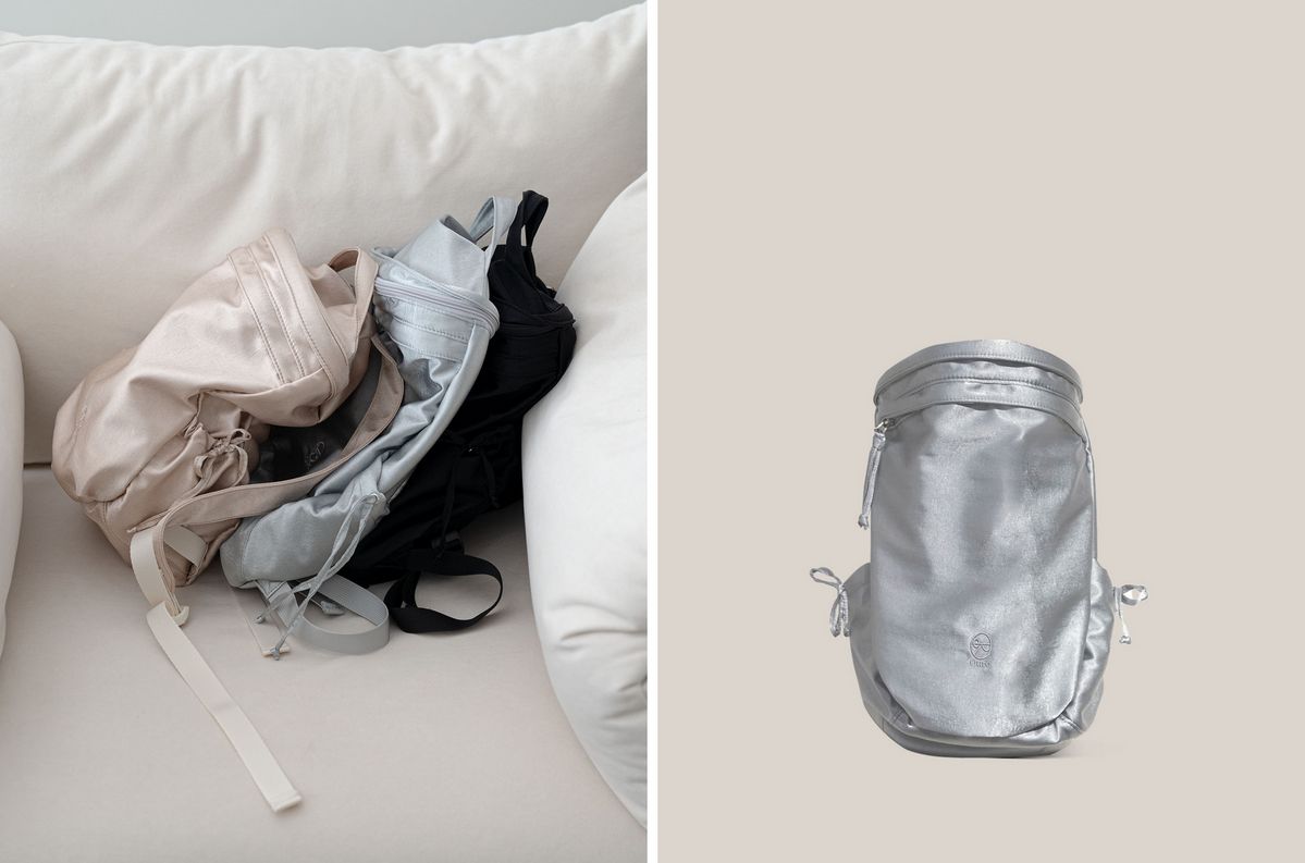 BALLET BACKPACK 11만 9천원