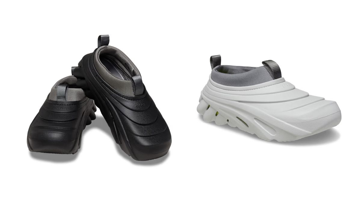 crocs 에코 스톰 14만 9천원