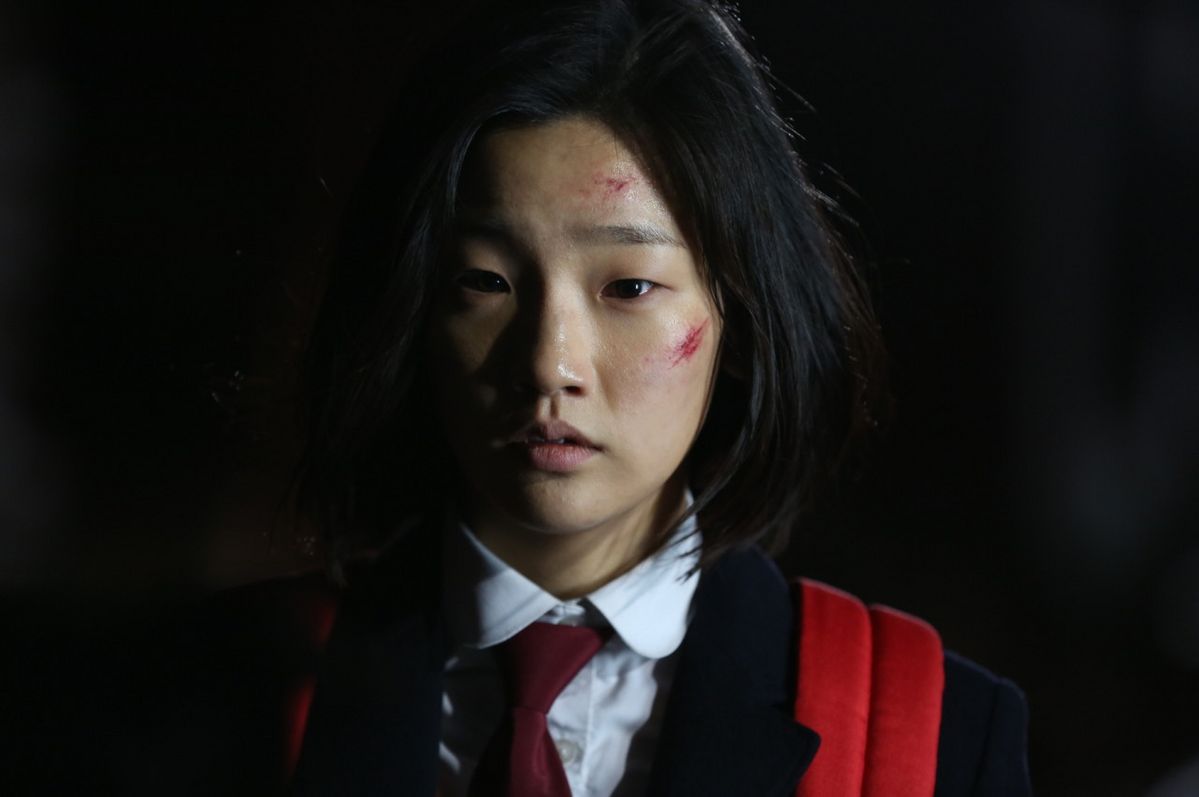 영화 <검은 사제들> 스틸