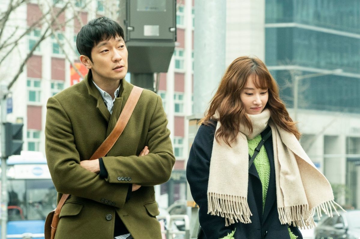 영화 <연애 빠진 로맨스> 스틸