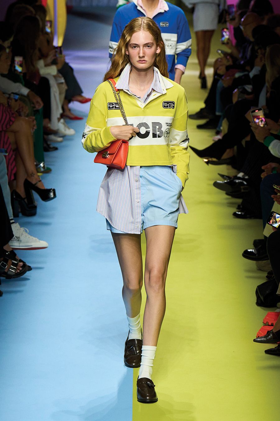 Benetton