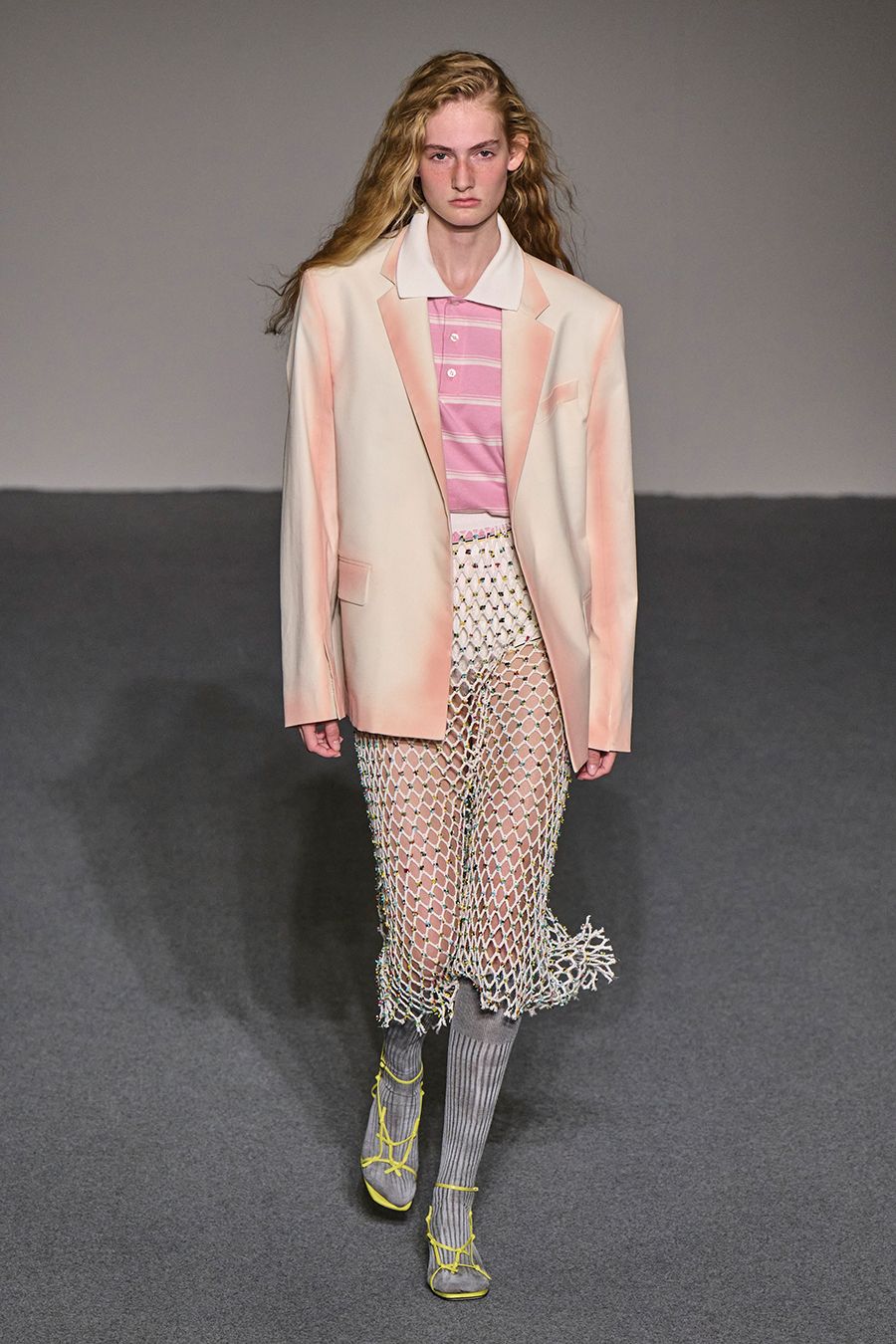 MSGM