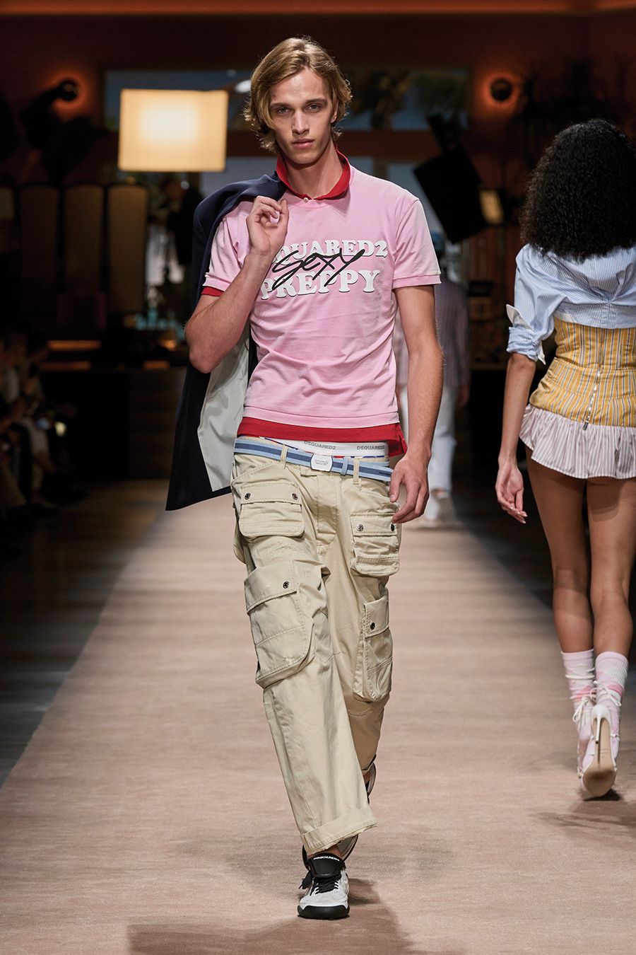 Dsquared2