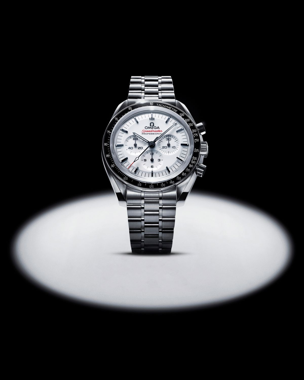 오메가 스피드마스터 문워치 프로페셔널 42MM, 스틸 및 스틸 1천 1백만원대