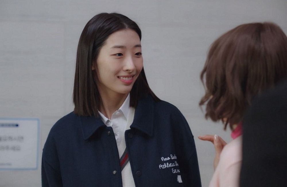 tvN 드라마 <일타 스캔들> 스틸
