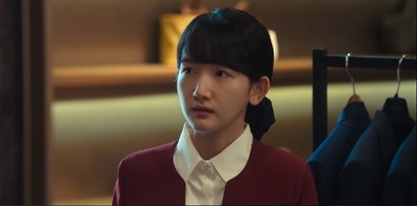 넷플릭스 시리즈 <더 글로리> 스틸