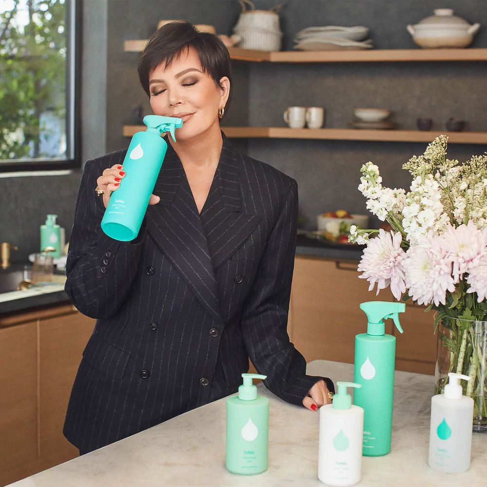 Kris Jenner