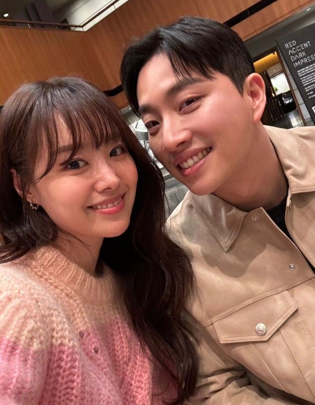 사진 / 박위 인스타그램