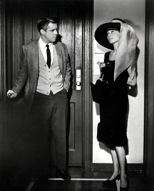 사진/ Breakfast At Tiffany's