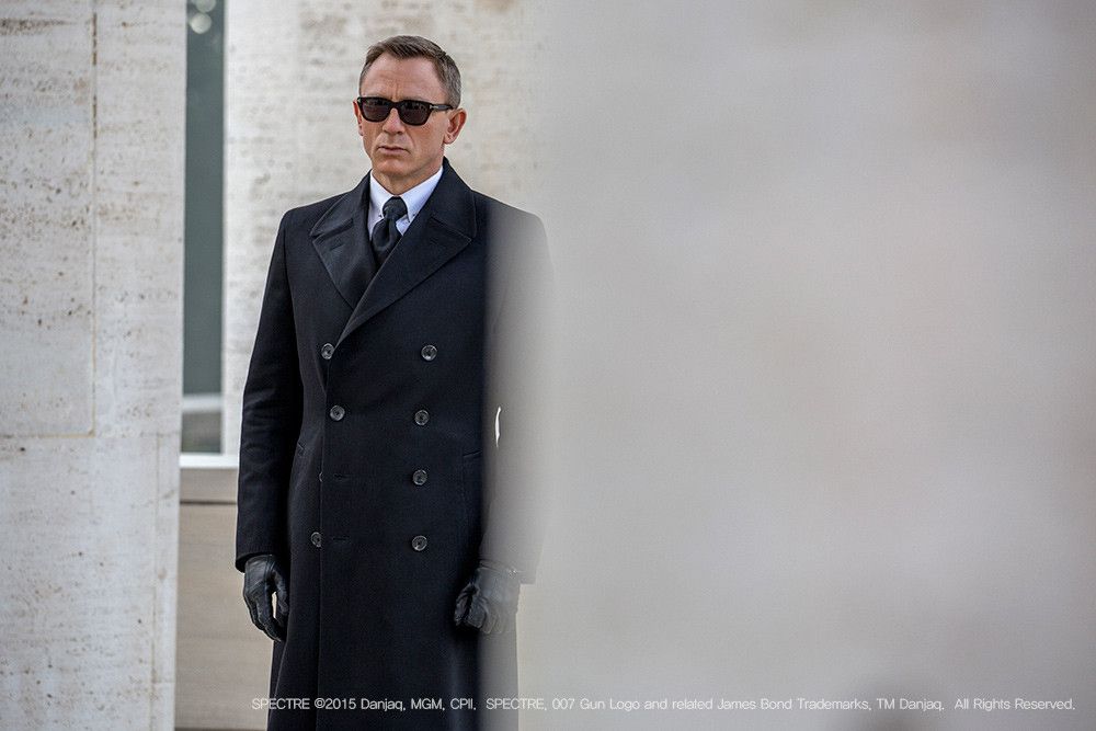 사진/ James Bond 007: Spectre