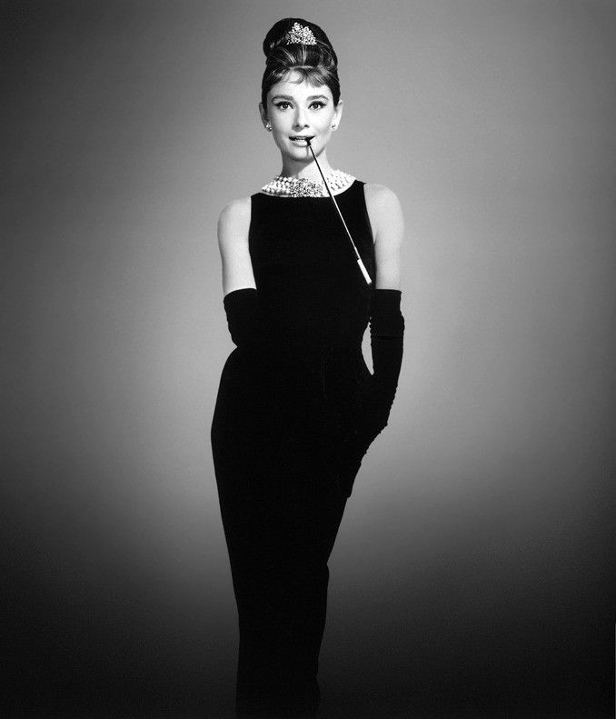 사진/ Breakfast At Tiffany's