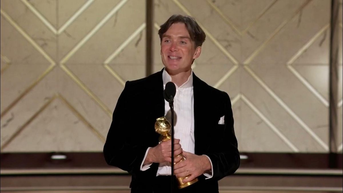 Image/Golden globes
