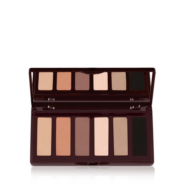 Chalottetilbury 더 슈퍼 누즈 이지 아이 팔레트 8만2천원
