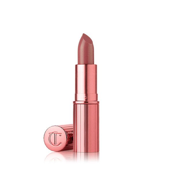 Charlottetilbury 할리우드 뷰티 아이콘 립스틱 키싱 나인티스 핑크 4만8천원