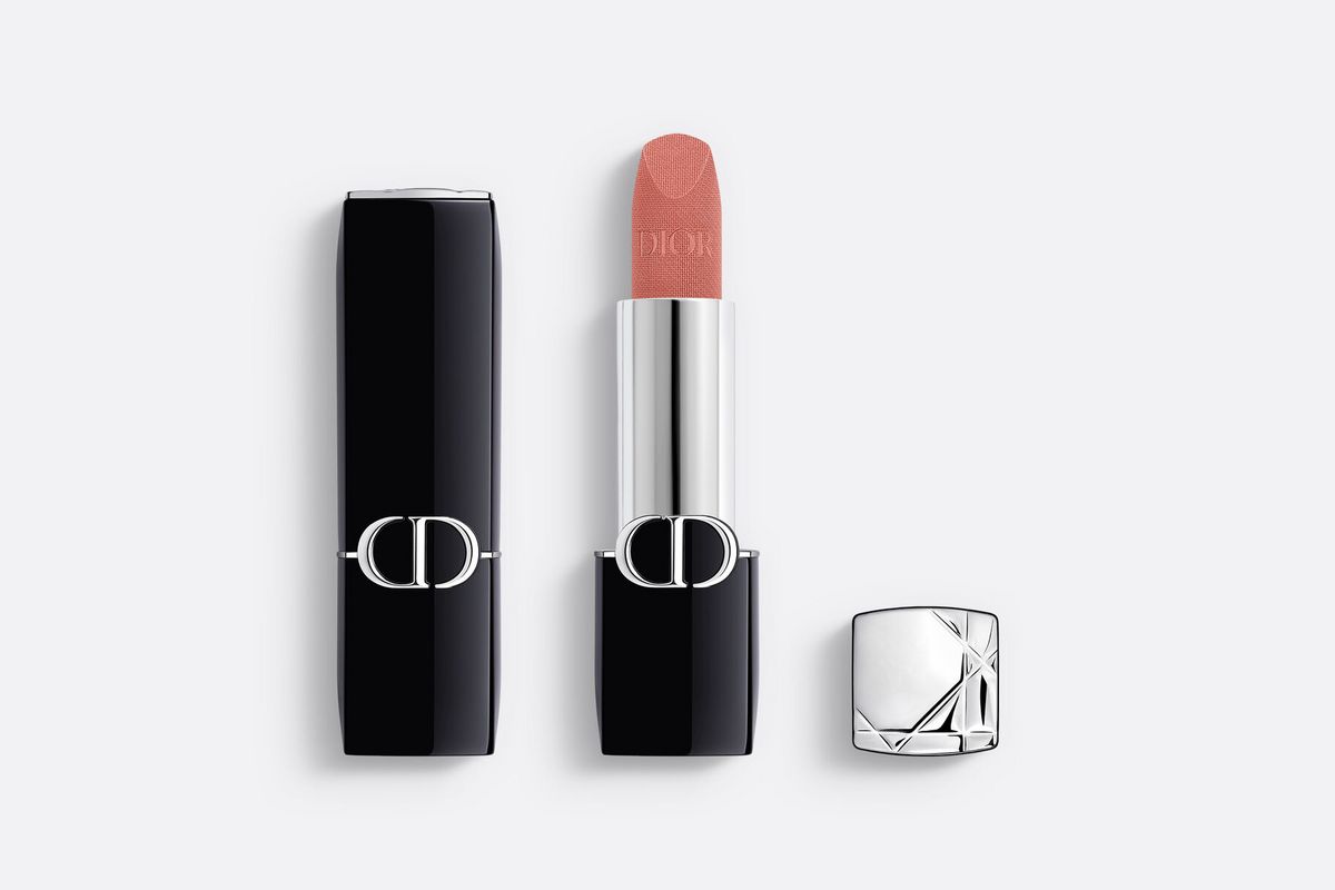 Dior 루즈 디올 100 누드 룩 5만9천원