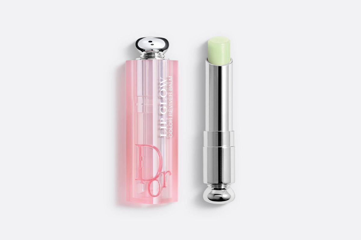 Dior 디올 어딕트 립 글로우 028 민티로즈 4만8천원