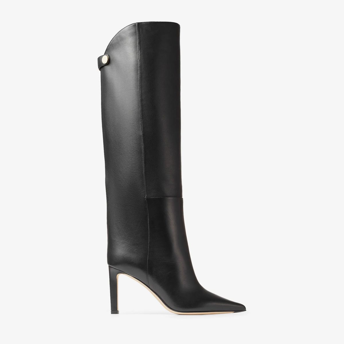 Jimmy Choo 알리즈 니 부츠 85 2백50만원