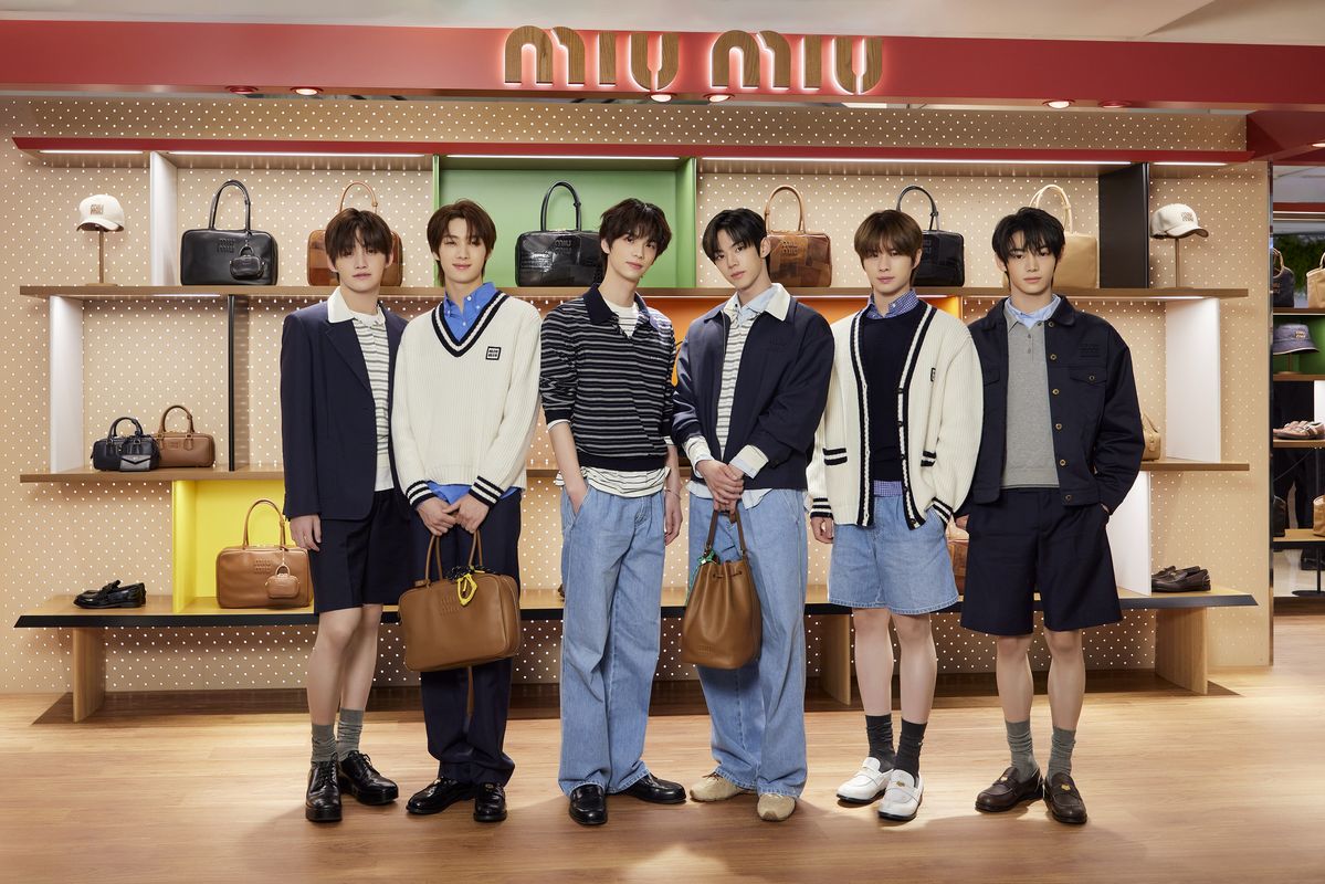 TWS (투어스)