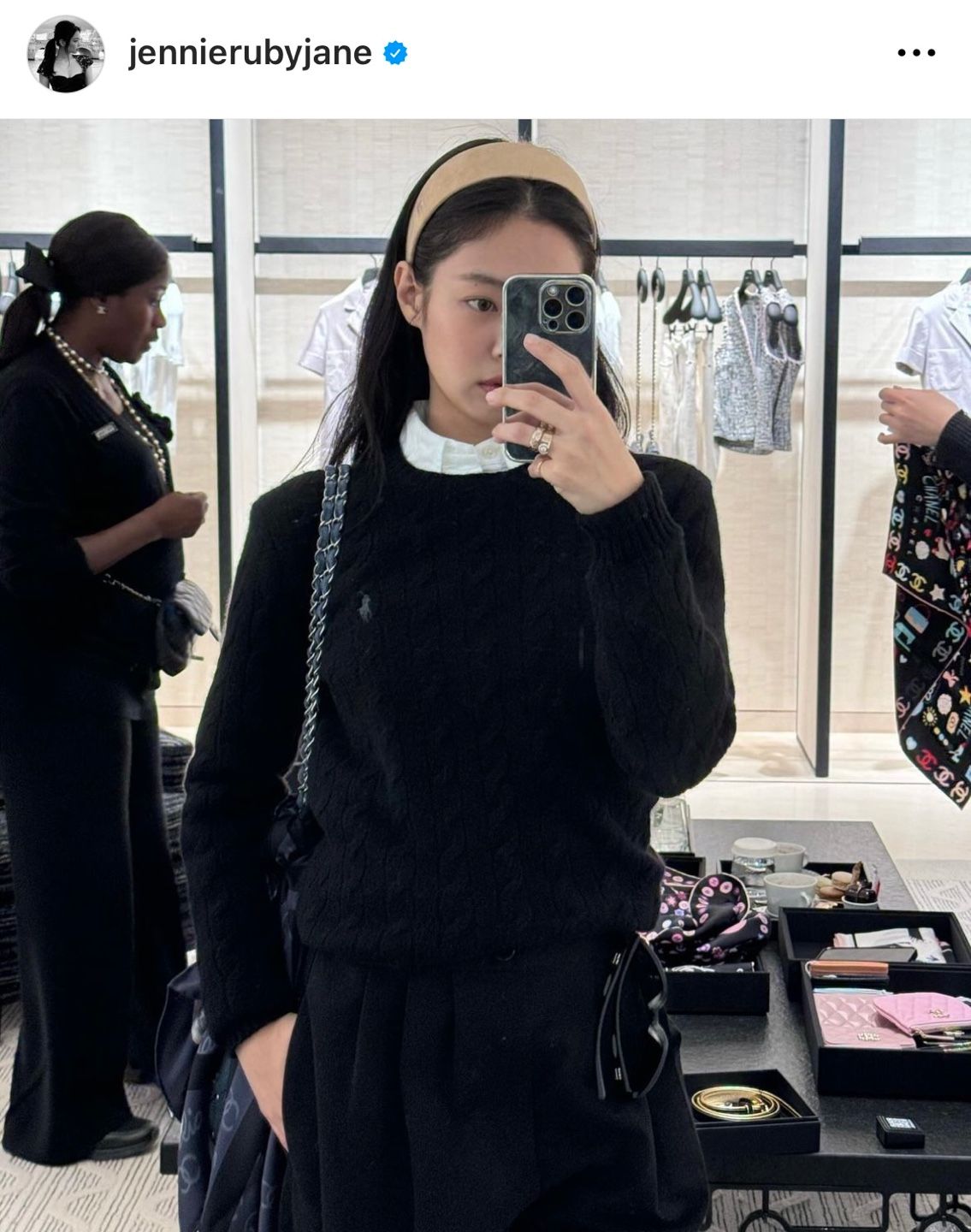 @jennierubyjane 캡처
