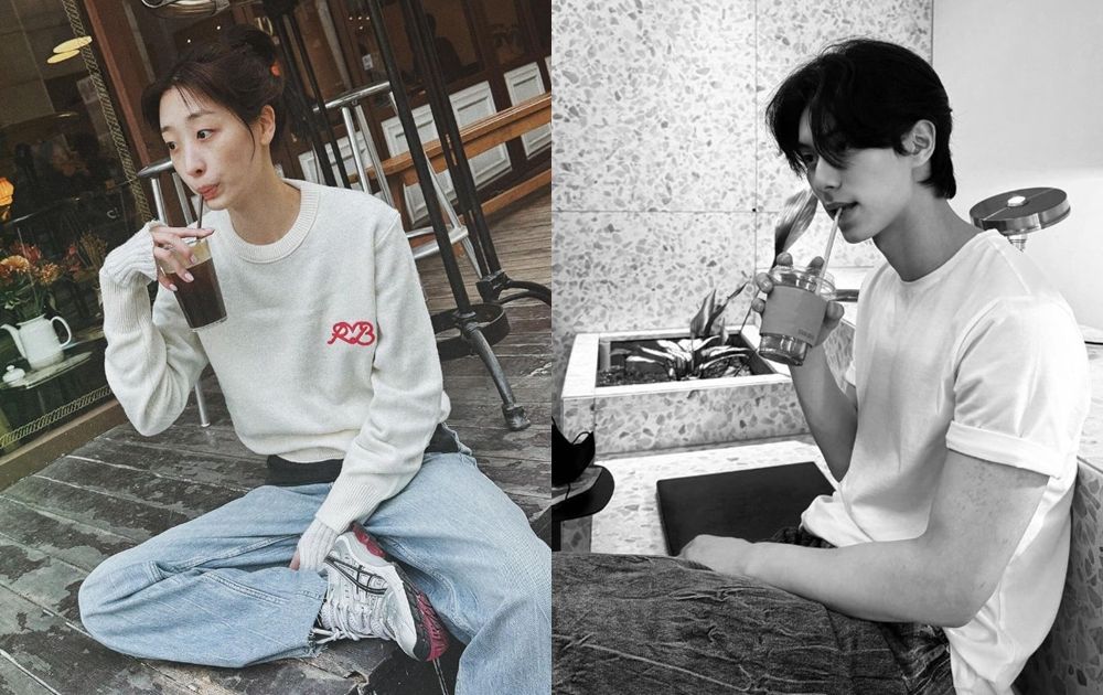사진 / 이채민·류다인 인스타그램