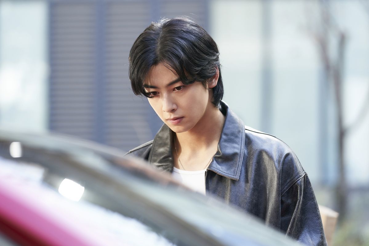 MBC 드라마 <원더풀 월드> 스틸