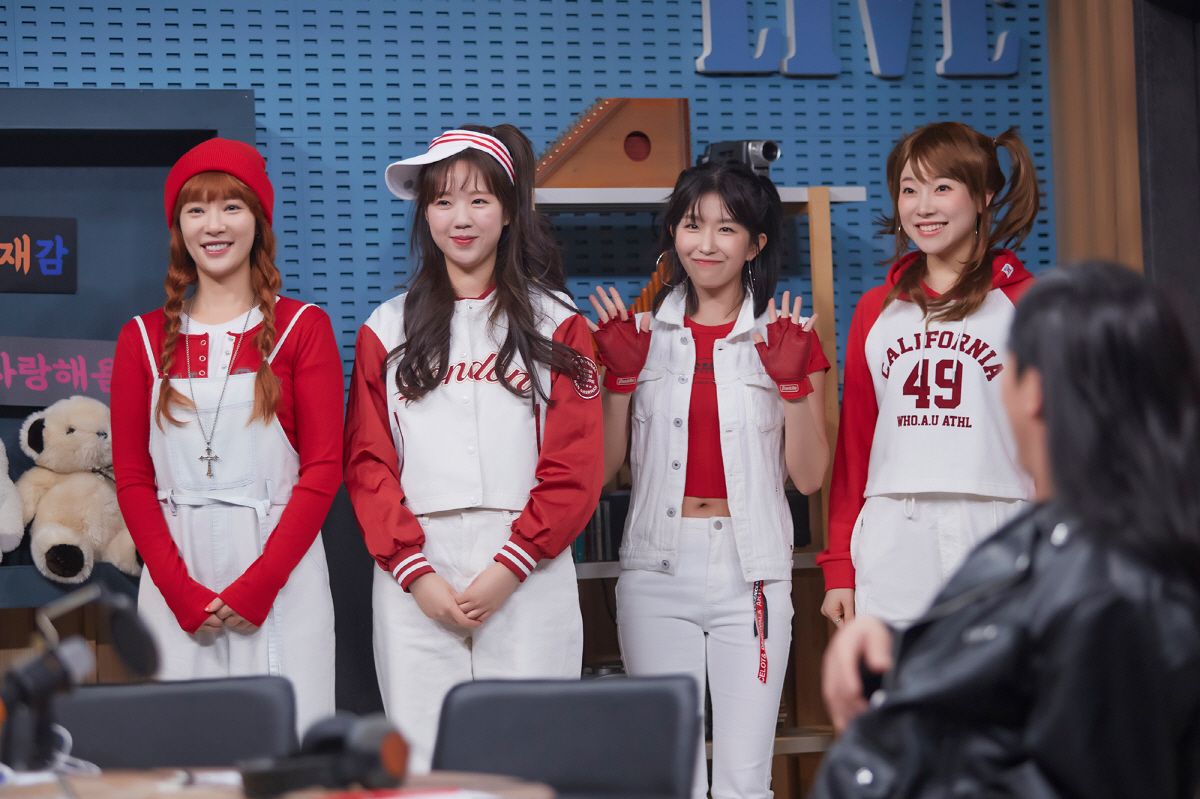 쿠팡플레이 예능 <SNL코리아 시즌5> 스틸