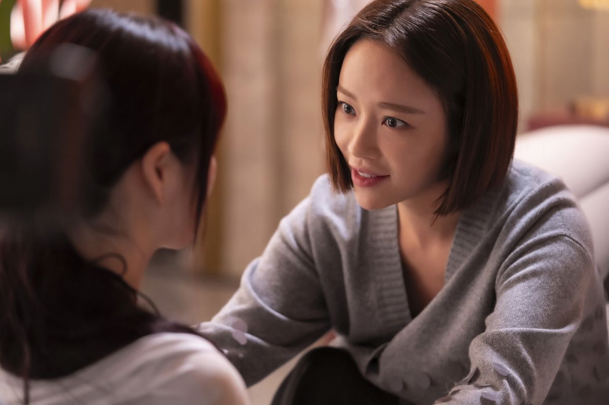 SBS 금토드라마 <7인의 부활> 스틸