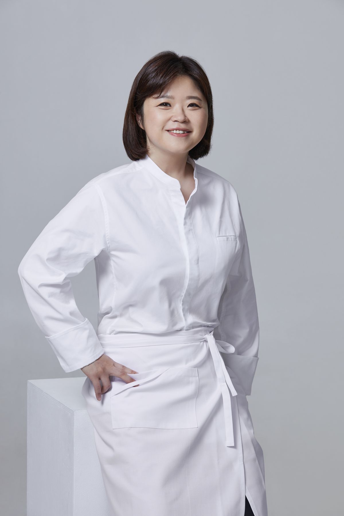 최정윤 셰프