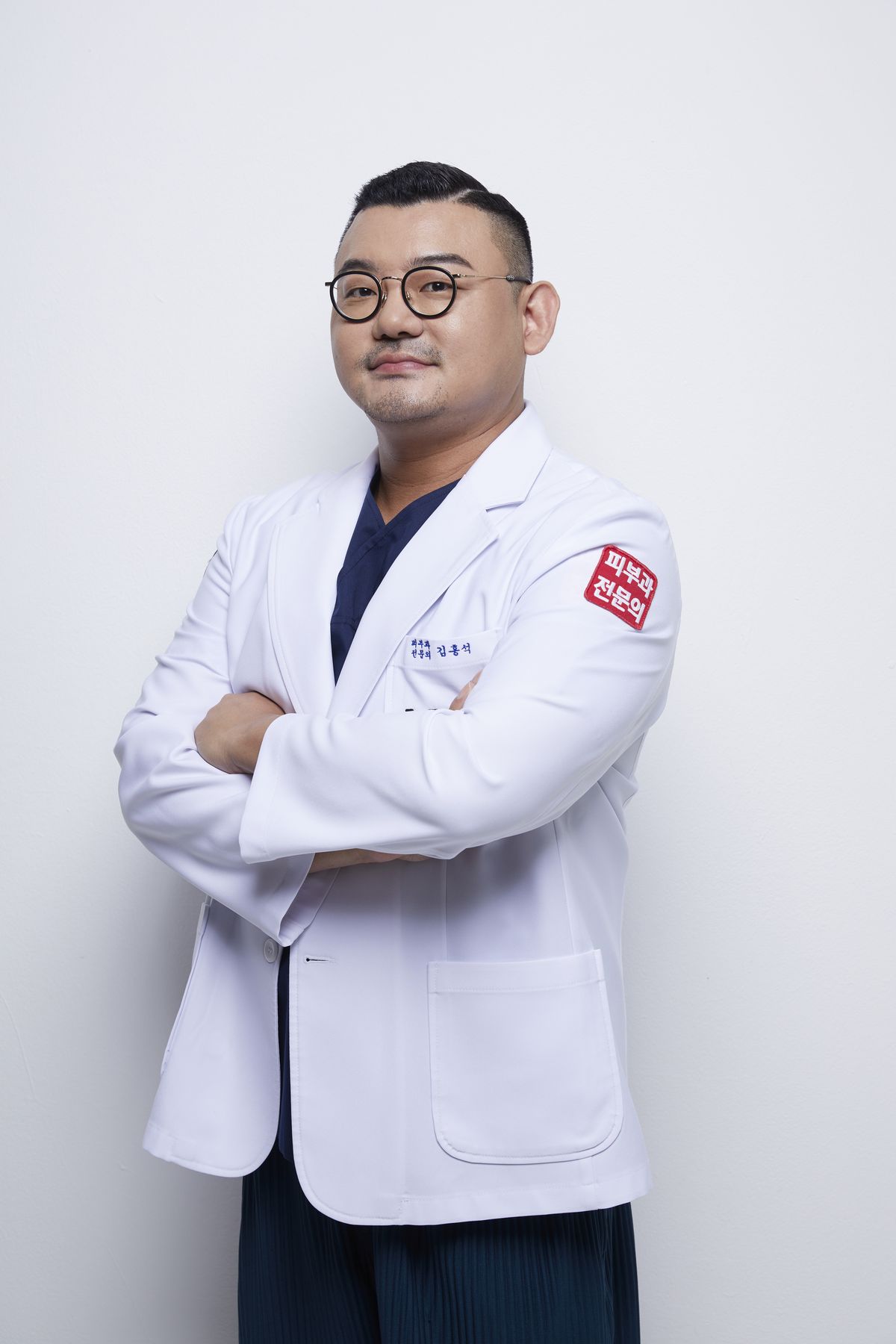 보스피부과 김홍석 대표원장