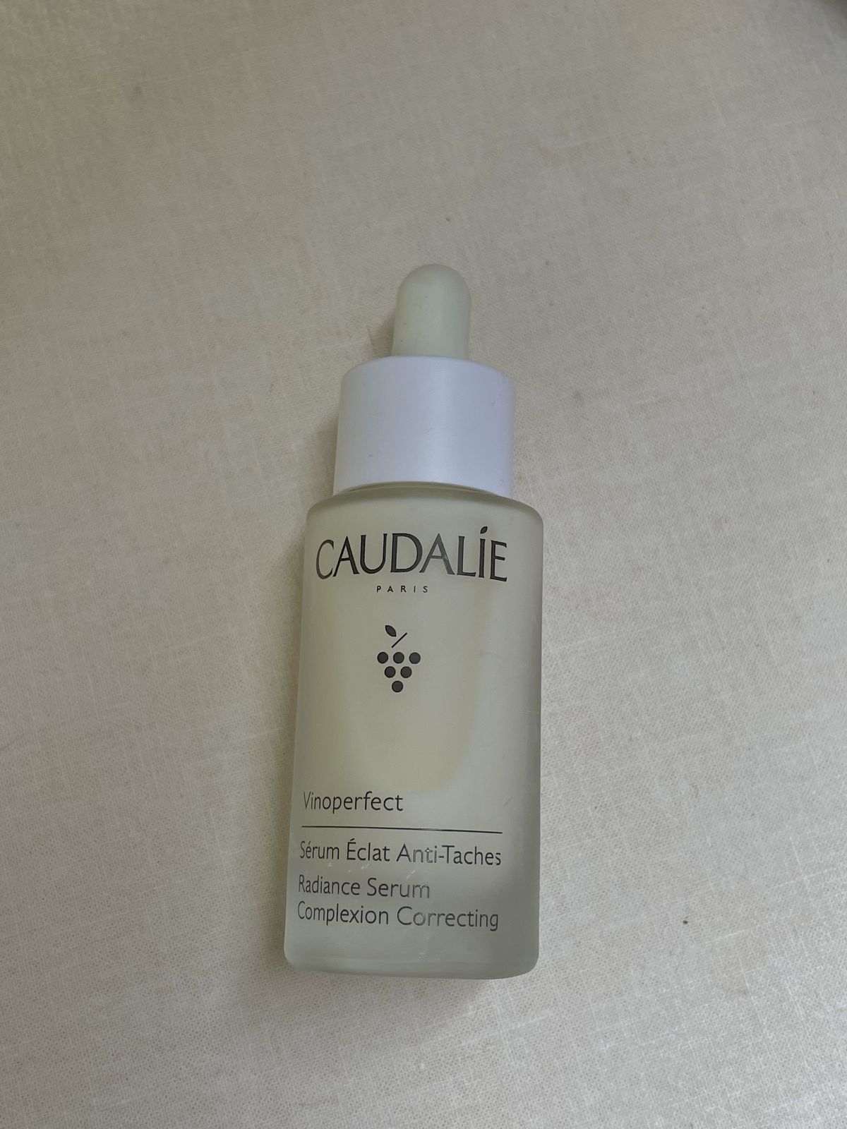 Caudalie 비노퍼펙트 래디언스 세럼
