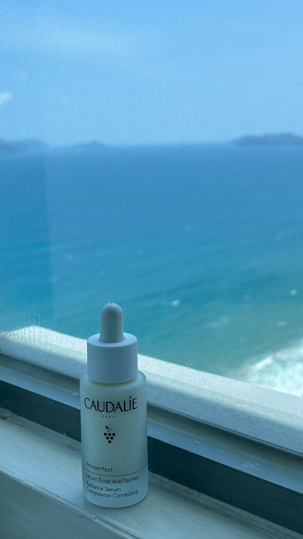 Caudalie 비노퍼펙트 래디언스 세럼